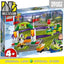 LEGO 10771 - Toy Story - Carnival Thrill Coaster