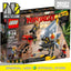 LEGO 70629 - Ninjago Movie - Piranha Attack