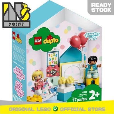 LEGO 10925 - Duplo - Playroom