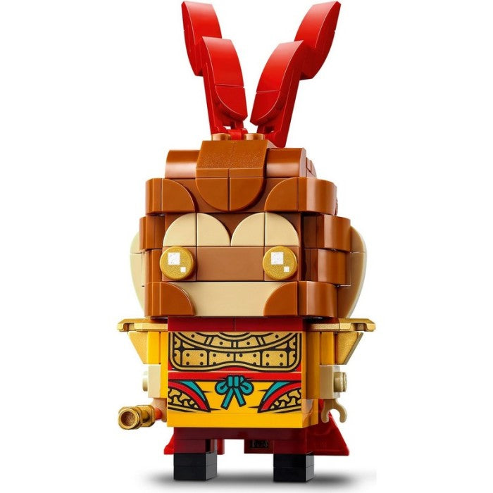 LEGO 40381 - Brickheadz - Monkey King