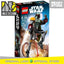 LEGO 75533 - Star Wars - Boba Fett