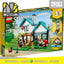 LEGO 31139 - Creator - Cozy House