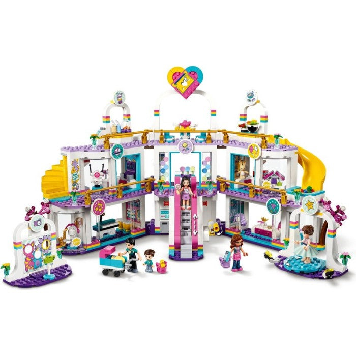 LEGO 41450 - Friends - Heartlake City Shopping Mall
