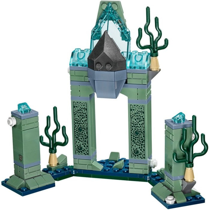 LEGO 76085 - Super Heroes - Battle of Atlantis