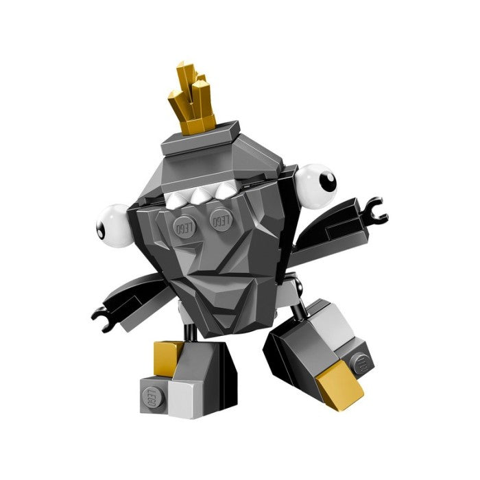 LEGO 41505- Mixels - Mixels Series 1 Myke Shuff