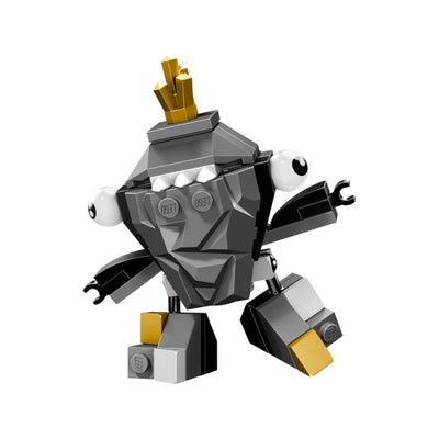 LEGO 41505- Mixels - Mixels Series 1 Myke Shuff