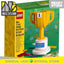 LEGO 40385 - Brick and More - LEGO Trophy