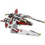 LEGO 75051 - Star Wars - Jedi Scout Fighter