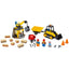 LEGO 60252 - City - Construction Bulldozer