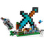 LEGO 21244 - Minecraft - The Sword Outpost