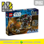 LEGO 75451 - Star Wars - Hutt Palace Sentry Droid Showdown