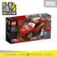 LEGO 8484 - Cars - Ultimate Build Lightning McQueen