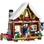 LEGO 41323 - Friends - Snow Resort Chalet