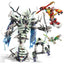 LEGO 80028 - Monkie Kid - The Bone Demon