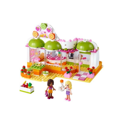 LEGO 41035 - Friends - Heartlake Juice Bar