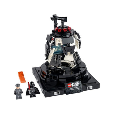 LEGO 75296 - Star Wars - Darth Vader Meditation Chamber