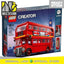 LEGO 10258 - Exclusive - London Bus
