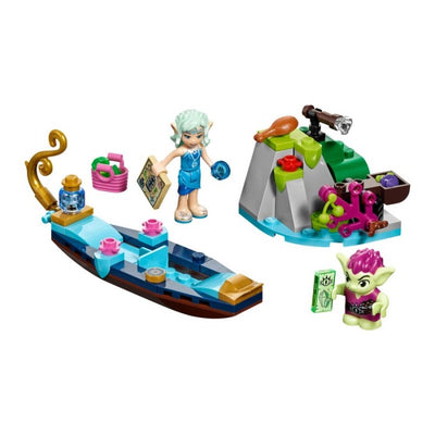 LEGO 41181 - Elves - Naida's Gondola & The Goblin Thief