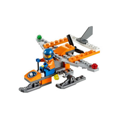 LEGO 30310 - Polybag - Arctic Scout