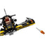LEGO 76013 - Super Heroes - Batman: The Joker Steam Roller