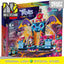 LEGO 41254 - Trolls - Volcano Rock City Concert