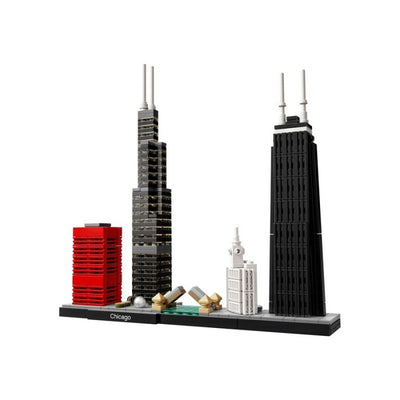 LEGO 21033 - Architecture - Chicago