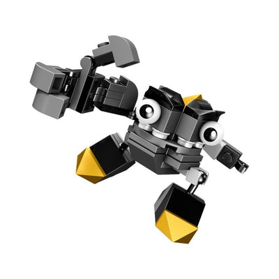 LEGO 41503 - Mixels - Mixels Series 1 Krader