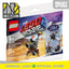 LEGO 30528 - Polybag - Mini Master-Building MetalBeard