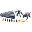 LEGO 76156 - Super Heroes - Rise of the Domo