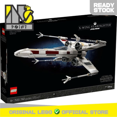 LEGO 75355 - Star Wars - X-Wing Starfighter