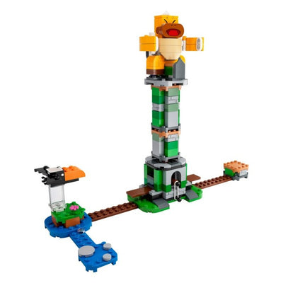 LEGO 71388 - Super Mario - Boss Sumo Bro Topple
