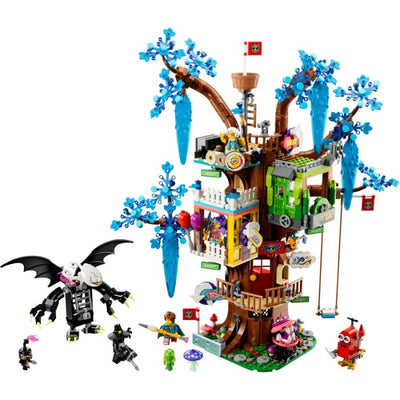 LEGO 71461 - Dreamzzz - Fantastical Tree House