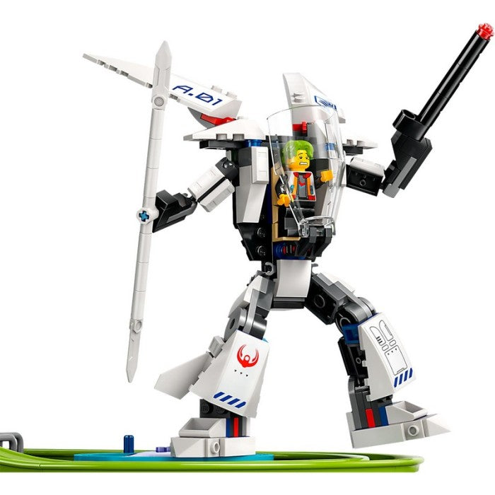 LEGO 60421 - City - Robot World