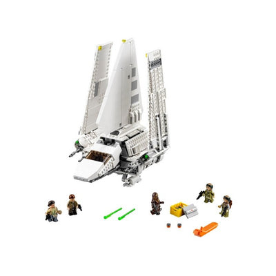 LEGO 75094 - Star Wars - Imperial Shuttle Tydirium