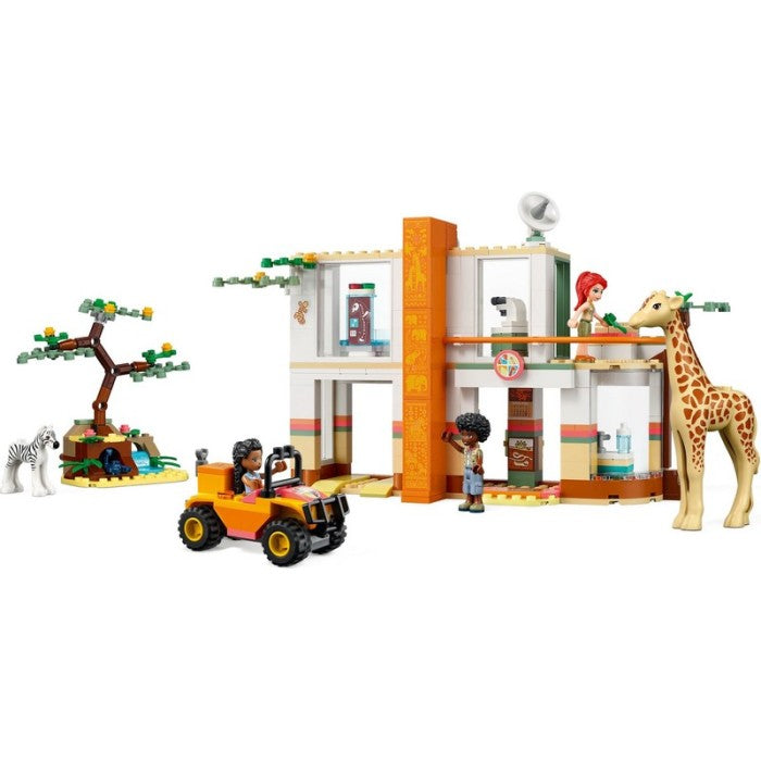 LEGO 41717 - Friends - Mia's Wildlife Rescue