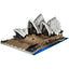 LEGO 10234 - Exclusive - Buildings - Sydney Opera House