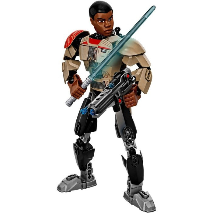 LEGO 75116 - Star Wars - Finn