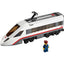 LEGO 60051 - City - High-Speed Passenger Train