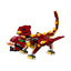 LEGO 31073 - Creator - Mythical Creatures