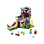 LEGO 31081 - Creator - Modular Skate House