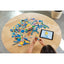 LEGO 71400 - Super Mario - Big Urchin Beach Ride Expansion Set