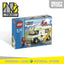 LEGO 7639 - City - Camper
