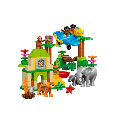 LEGO 10804 - Duplo - Jungle