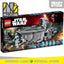 LEGO 75103 - Star Wars - First Order Transporter