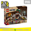 LEGO 75641 - One Piece - Dr. Hiriluk's Hideout