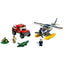 LEGO 60070 - City - Water Plane Chase