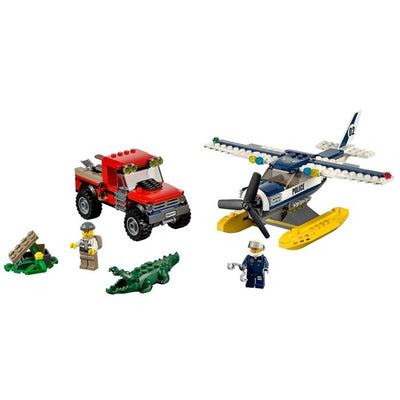 LEGO 60070 - City - Water Plane Chase