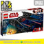 LEGO 75179 - Star Wars - Kylo Ren's TIE Fighter