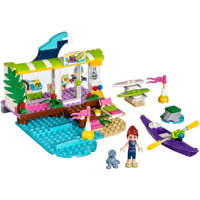 LEGO 41315 - Friends - Heartlake Surf Shop
