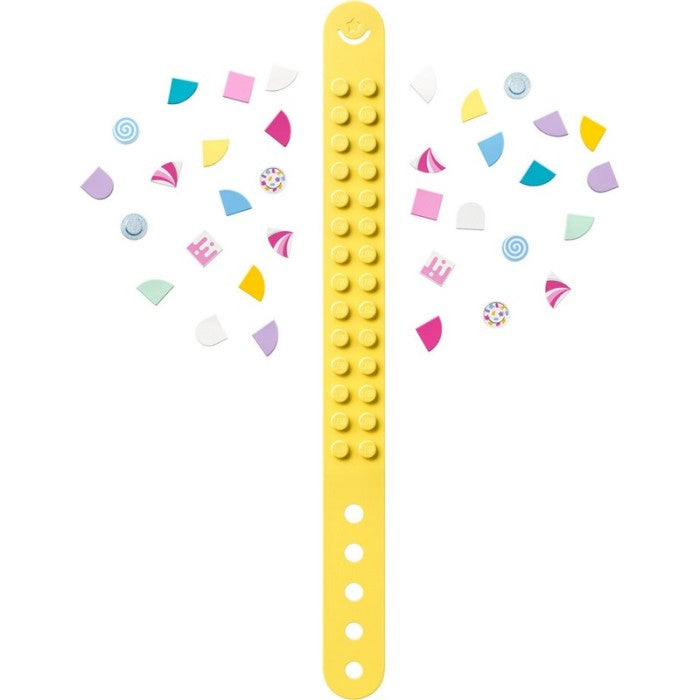 LEGO 41944 - Dots - Candy Kitty Bracelet & Bag Tag